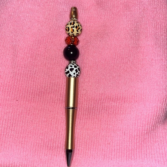 Three Piece Bling Pen Set - Picture 3 of 5